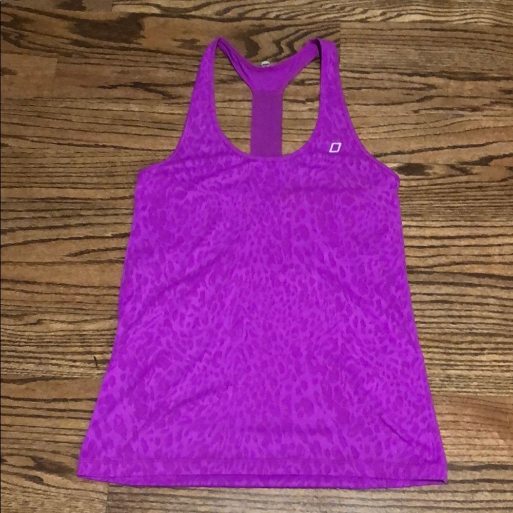 Lorna Jane Tank